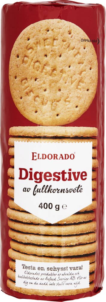 Eldorado Digestive