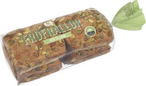 Garant Fröfralla 4-p