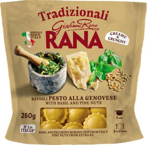 Rana Ravioli Pesto Genovese