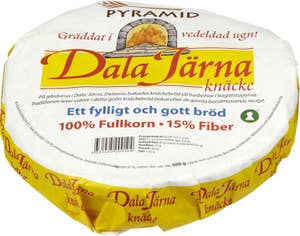 Pyramidbageriet Dala Järna Knäcke