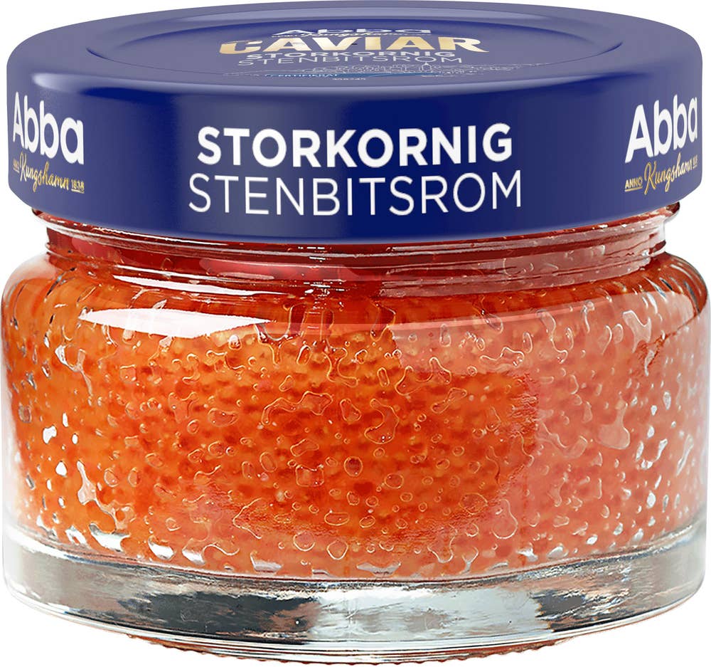 Abba Stenbitsrom Röd MSC