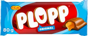 Cloetta Plopp Choklad