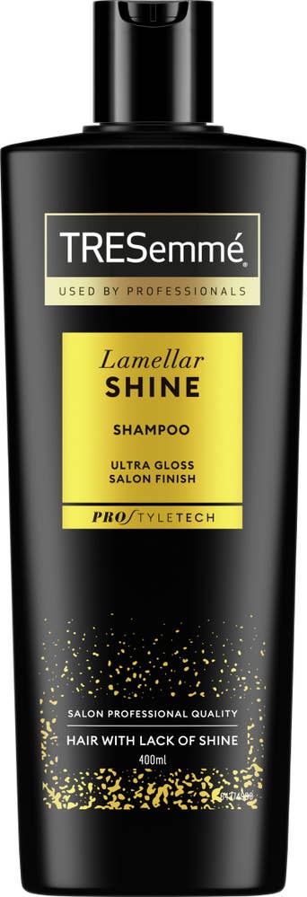 TRESemmé Schampo Lamel Shine