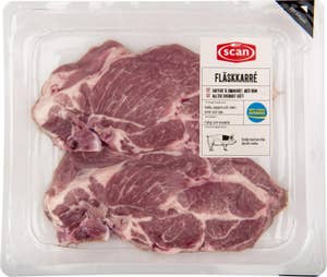 Scan Karré med Ben