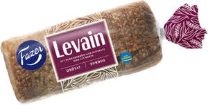Fazer Levain