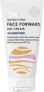 Mevolution Dagkräm SPF15