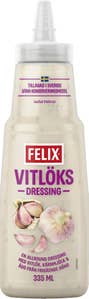 Felix Dressing Vitlök