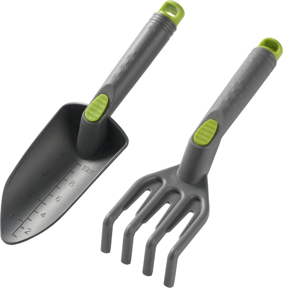 Grouw Trädgårdsredskap