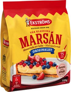 Ekströms Marsan Kok