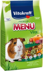 Vitakraft Menu Marsvin