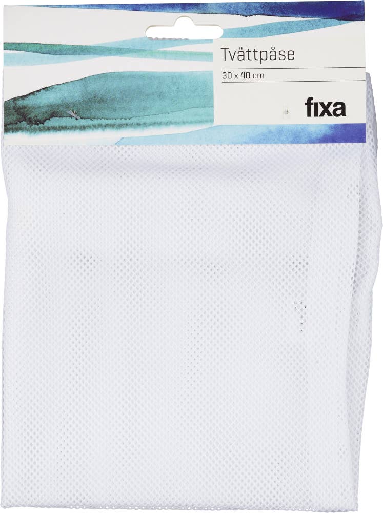 Fixa Tvättpåse
