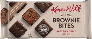 Karen Volf Brownie Bites