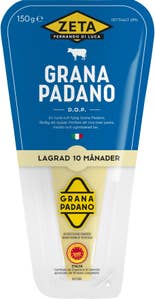 Zeta Grana Padano 10M 150g