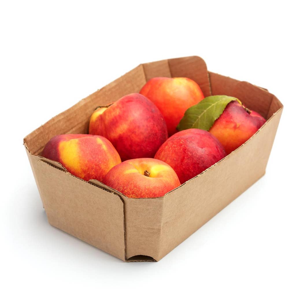 Nektariner Klass1 Spanien