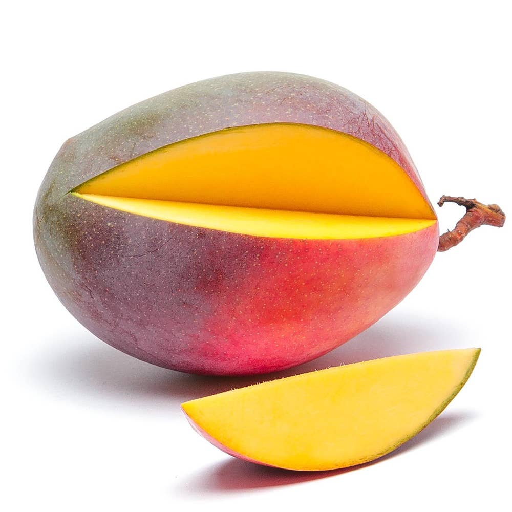 Mango ätmogen Klass1 Brazil
