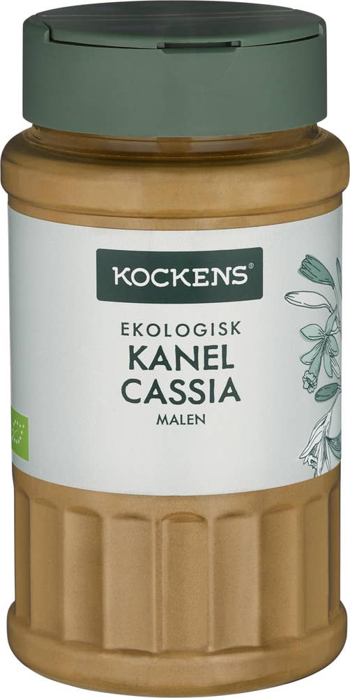 Kockens Kanel Malen EKO