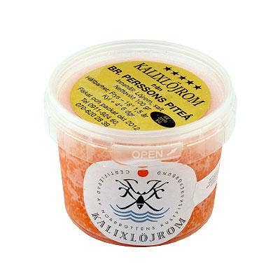 Bröderna Persson Kalixlöjrom Fryst Bröderna Perssons Piteå