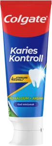 Colgate Tandkräm Karies Kontroll