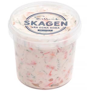 Erssons Skagenröra