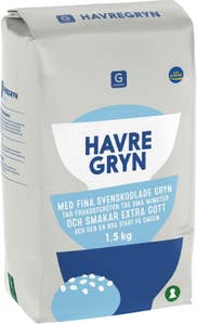 Garant Havregryn