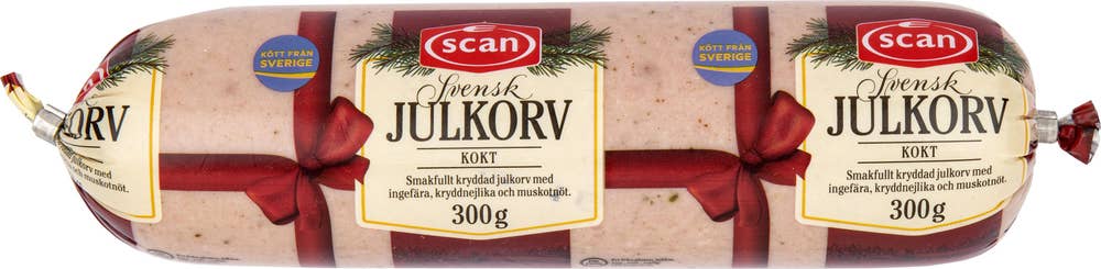 Scan Julkorv