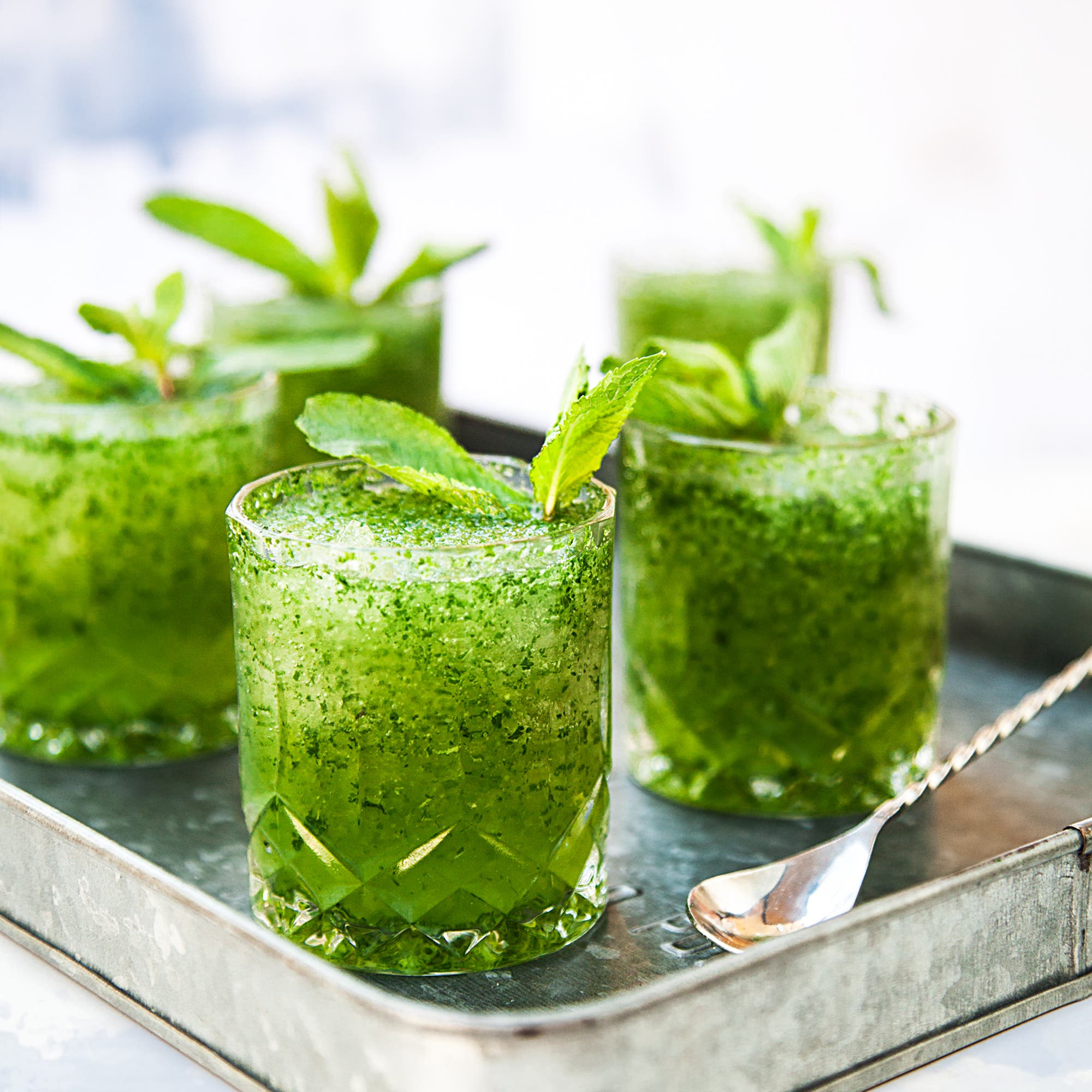 Frozen Mojito