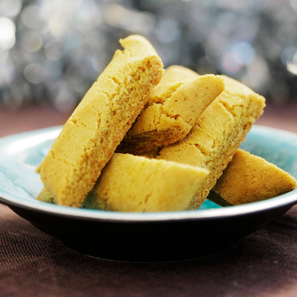 Sega saffranssnittar