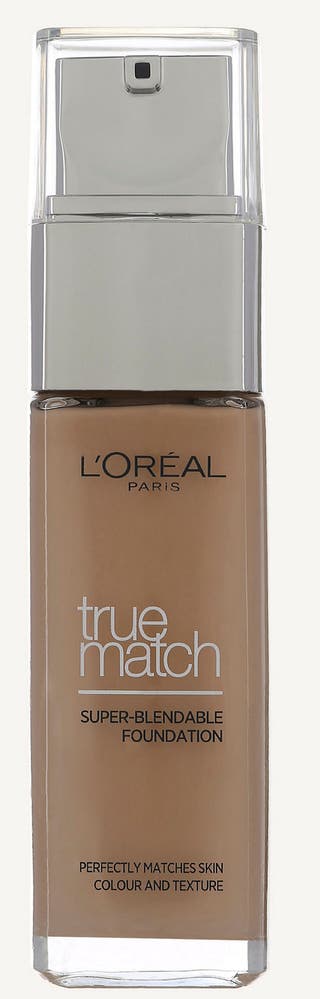 L'Oreal True Match Beige Creme 3N Foundation