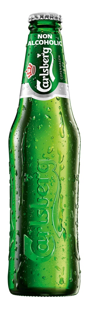 Carlsberg Non Alcohol