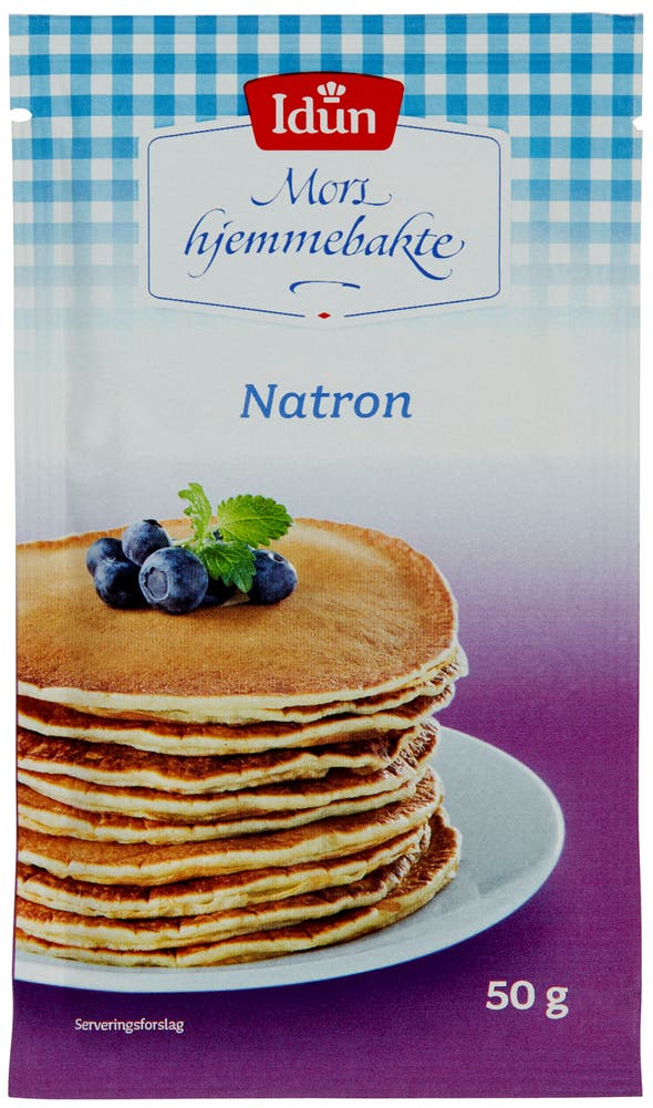 Idun Natron