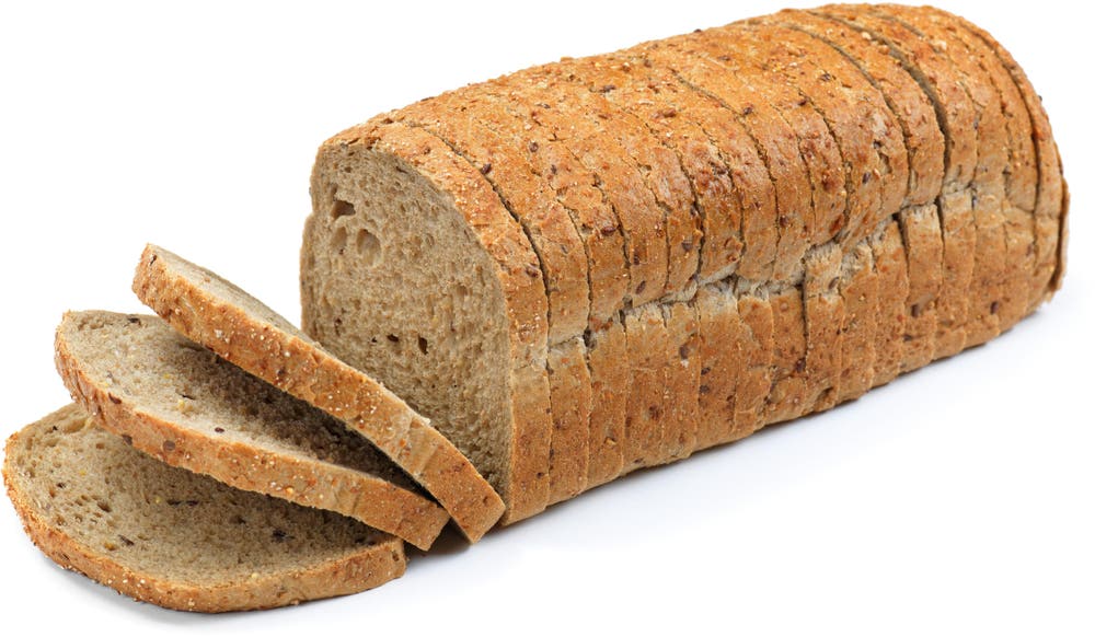 Nærbakst Ekstra Grovt Grovbrød Oppskåret