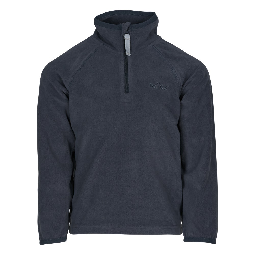 Reflex Fleecegenser Marine Str. 98-104cm