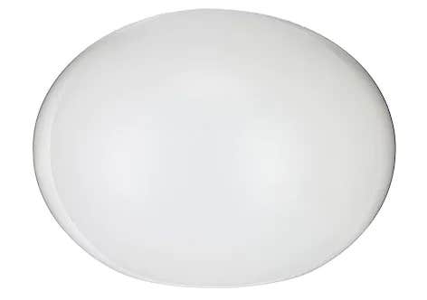 Clas Ohlson Solcelleball 30cm