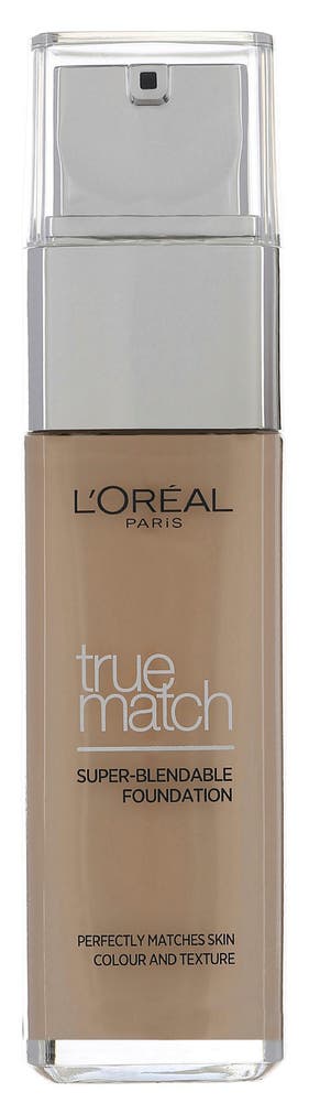 L'Oreal True Match Ivory Gold 1D/1W Foundation
