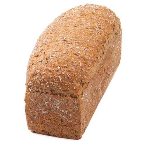 United Bakeries Speltbrød mellomgrovt Stekt