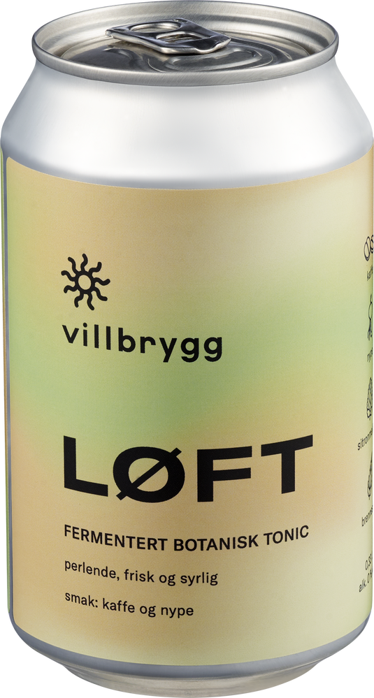 Villbrygg Løft