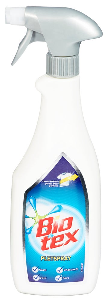 Biotex Flekkspray