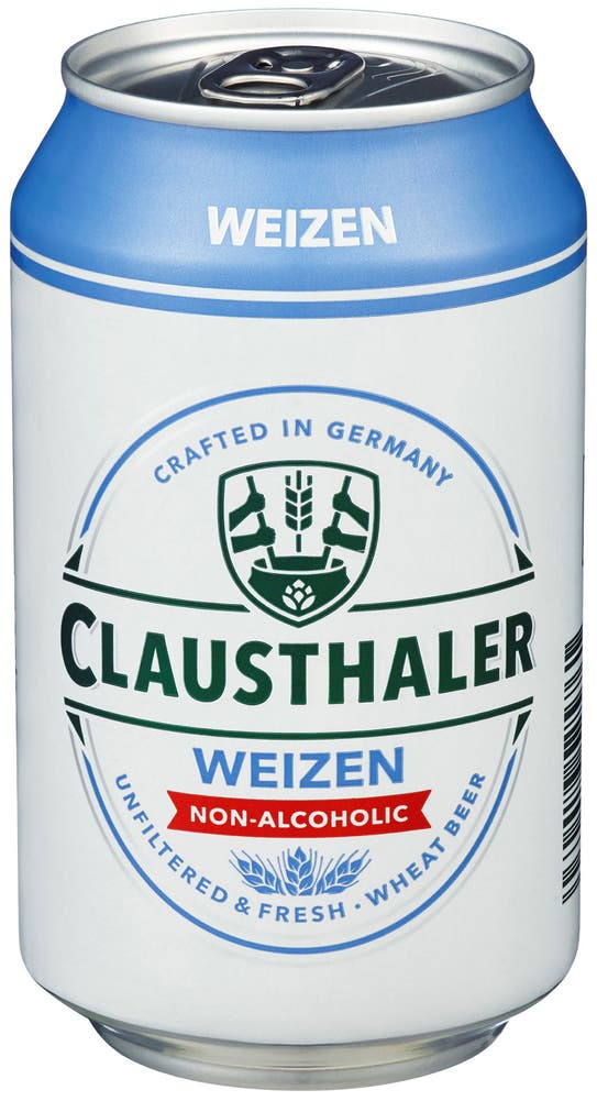 Clausthaler Weizen