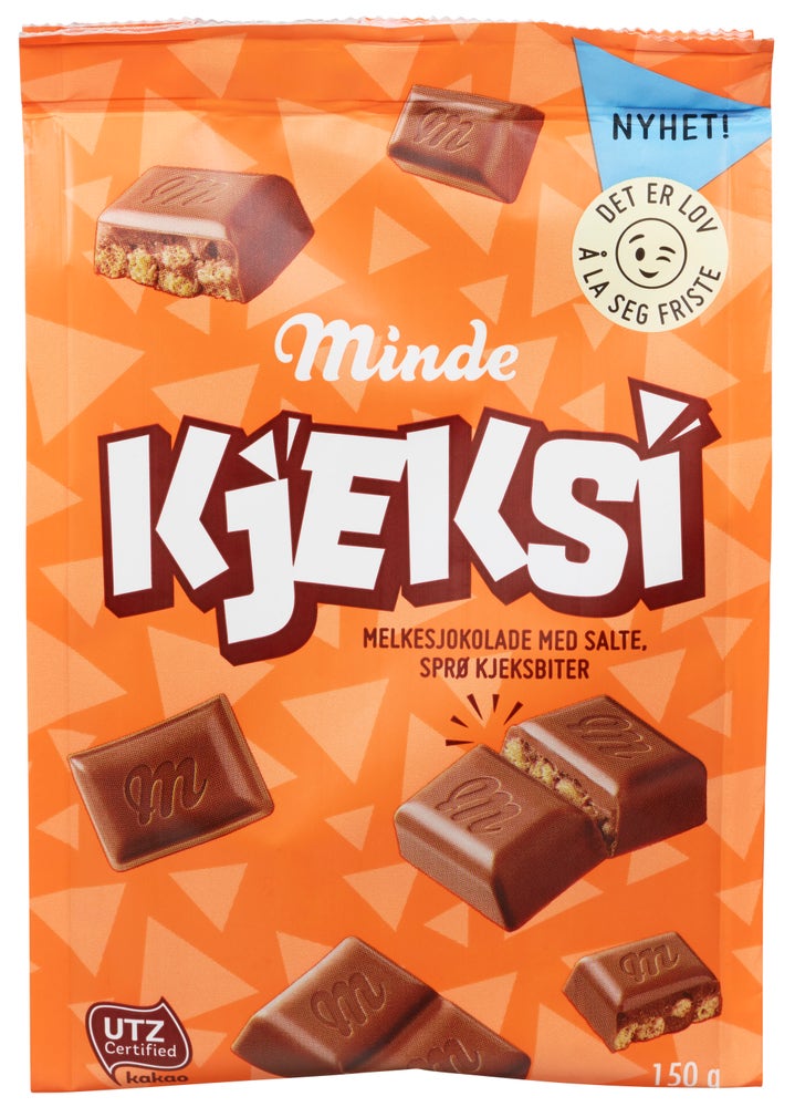 Minde Kjeksi