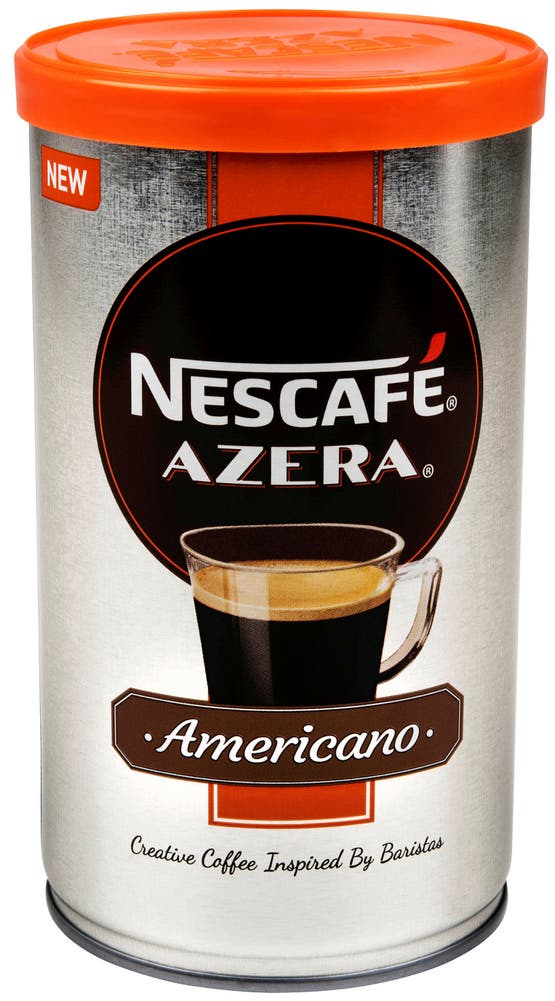 Nescafé Azera Americano