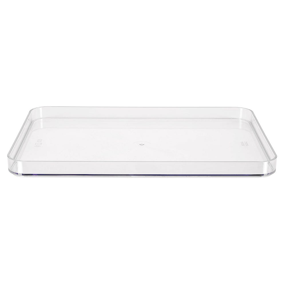 Smartstore Klart lokk til Compact Clear systemboks Str. L