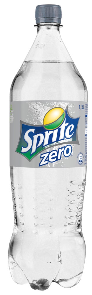 Coca-Cola Sprite Zero