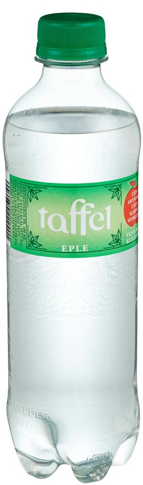 Grans Bryggeri Taffel Eple