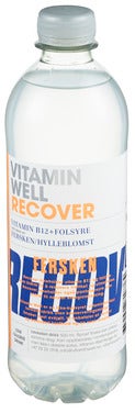 Vitamin Well Recover