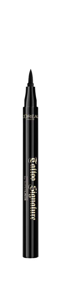 L'Oreal Tattoo Signature Black