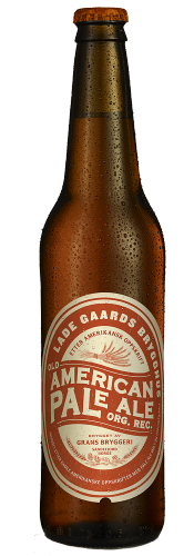 Lade Gaard Lade Gaards Pale Ale
