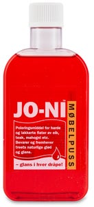 Jo-Ni Møbelpuss