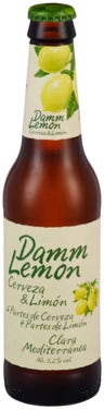 Damm Lemon