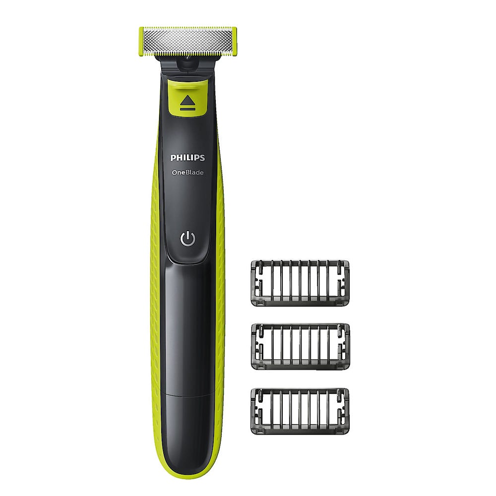 Philips Elektrisk Barberhøvel Oneblade