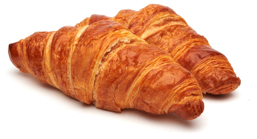 Korn Bakeri Croissant